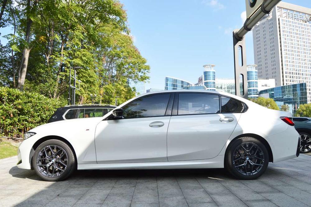 BMW BMW 3-Series