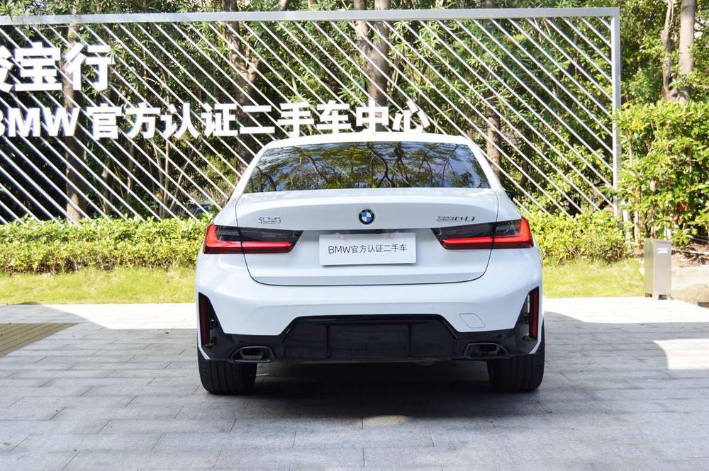 BMW BMW 3-Series