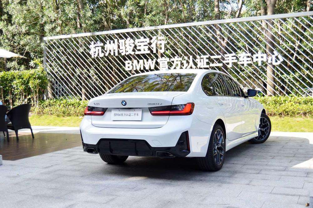 BMW BMW 3-Series