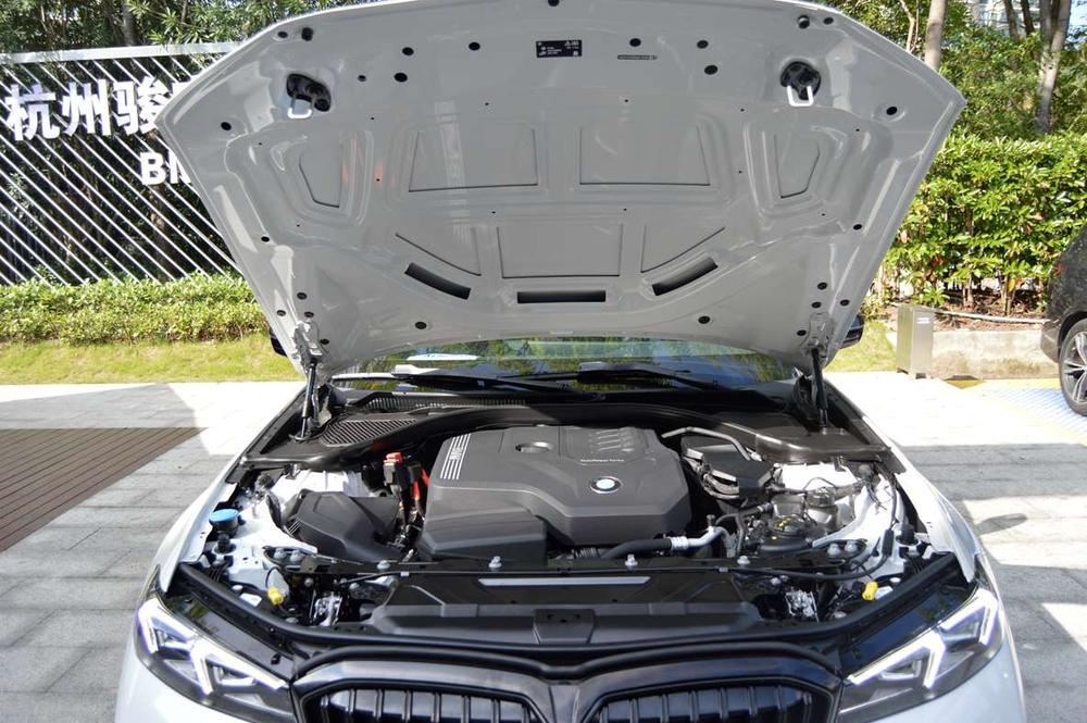 BMW BMW 3-Series