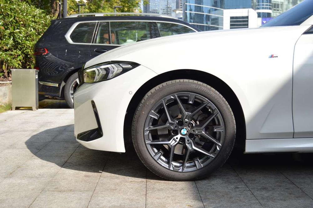 BMW BMW 3-Series