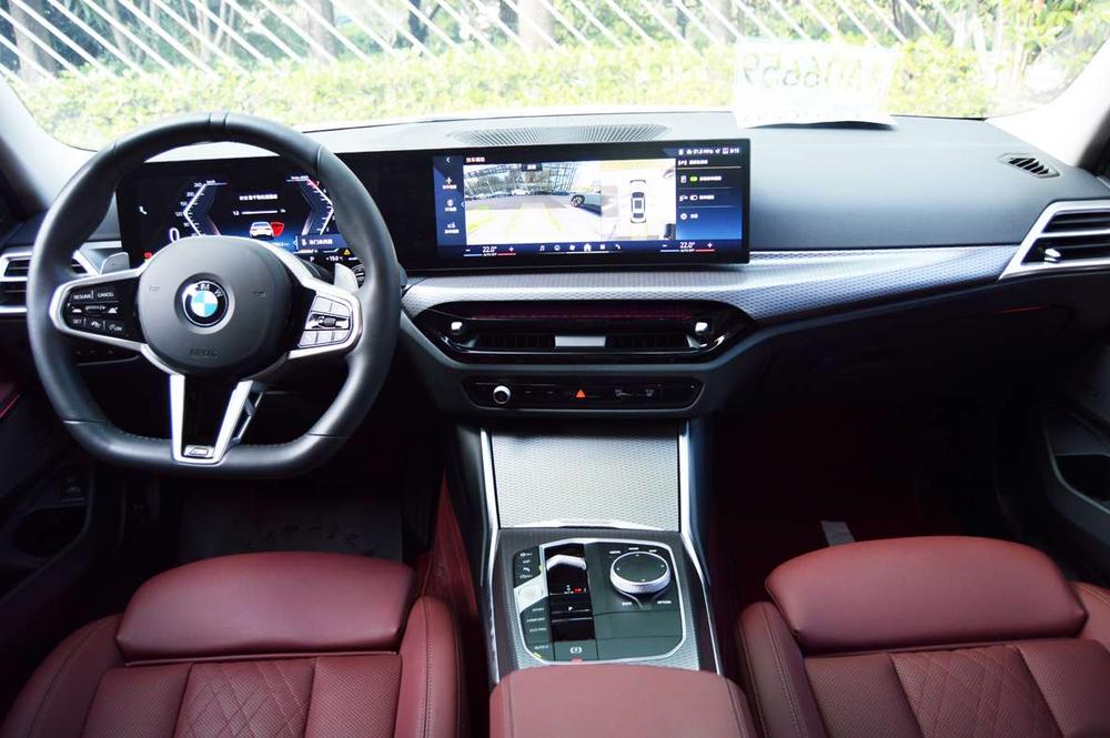 BMW BMW 3-Series