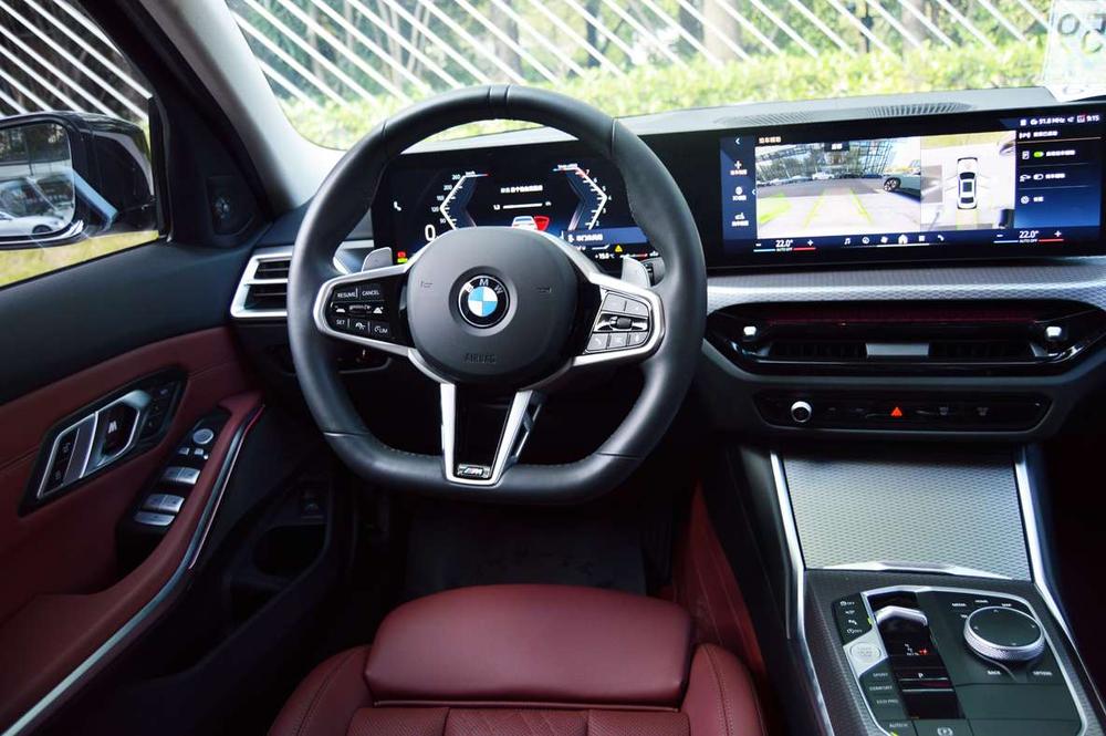 BMW BMW 3-Series