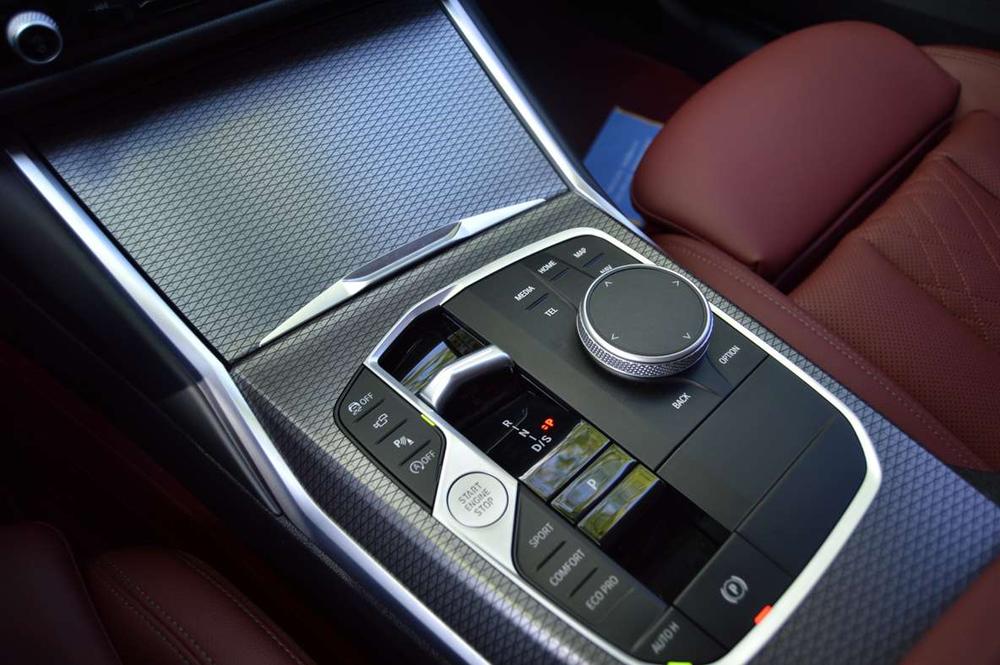 BMW BMW 3-Series