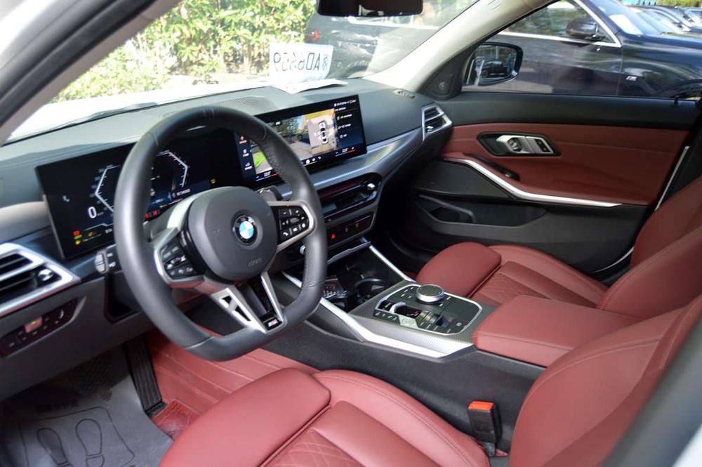 BMW BMW 3-Series