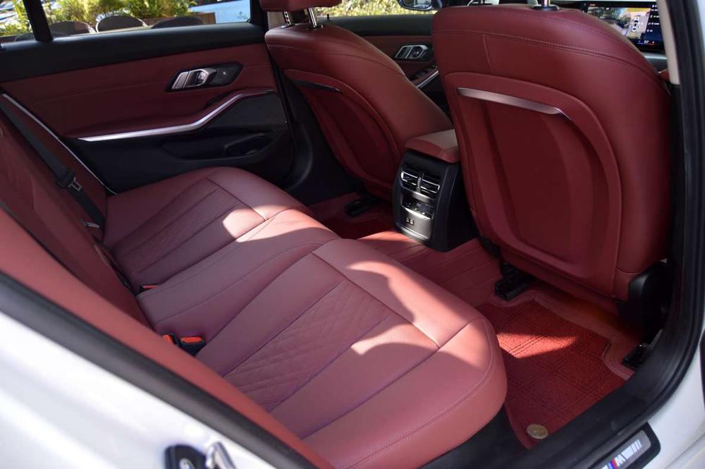 BMW BMW 3-Series