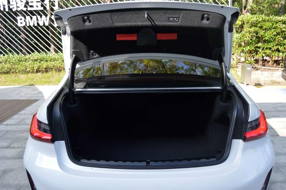 BMW BMW 3-Series