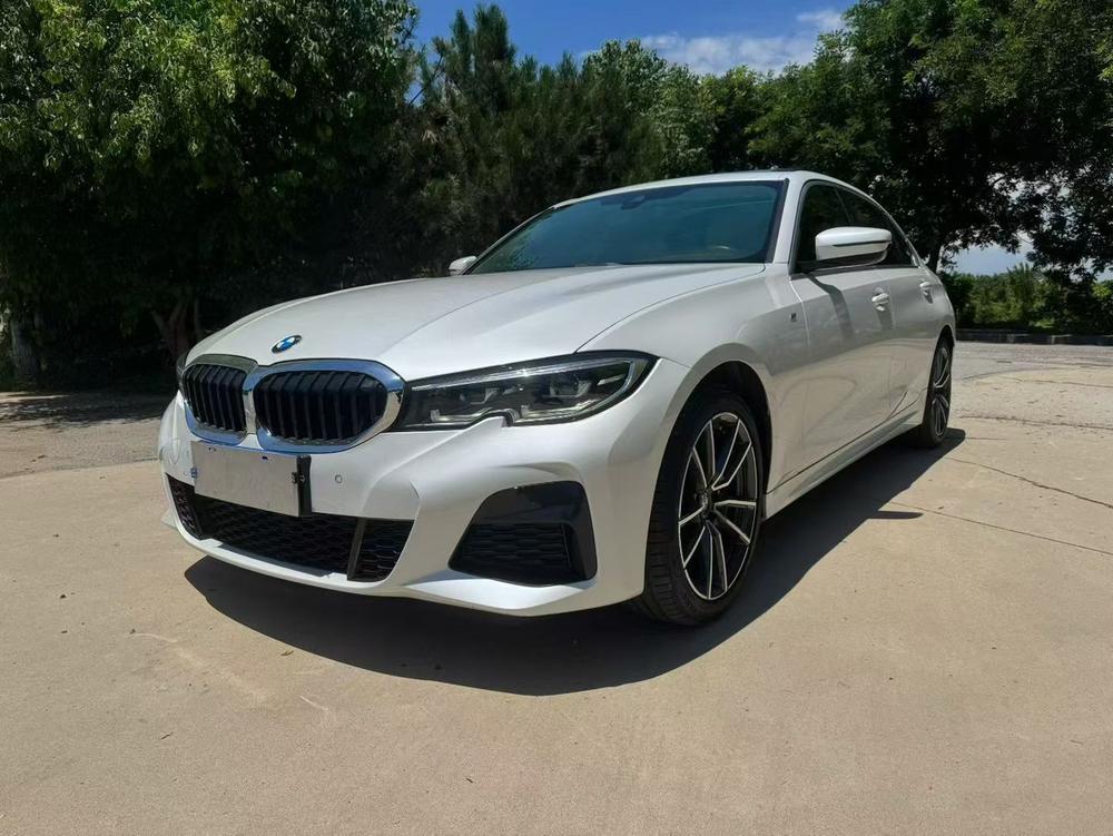 BMW BMW 3-Series