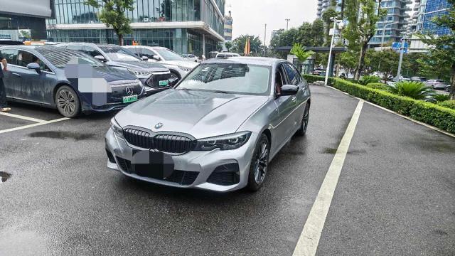 BMW BMW 3-Series