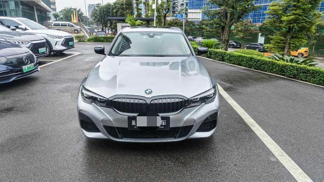BMW BMW 3-Series