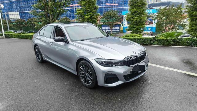 BMW BMW 3-Series