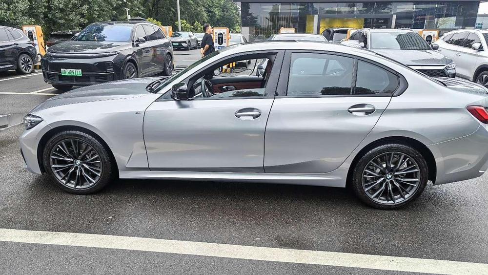 BMW BMW 3-Series