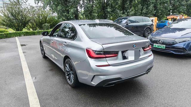 BMW BMW 3-Series