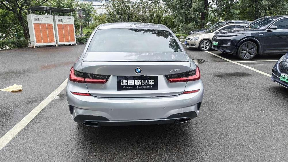 BMW BMW 3-Series