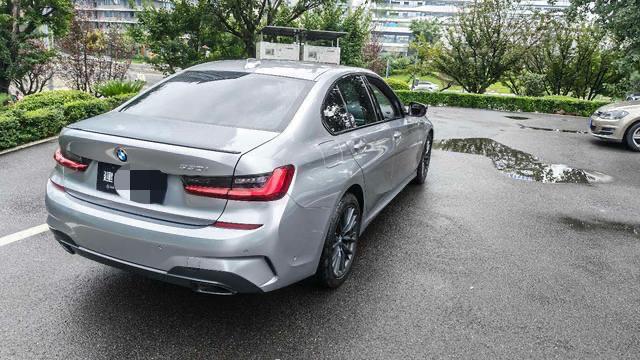 BMW BMW 3-Series