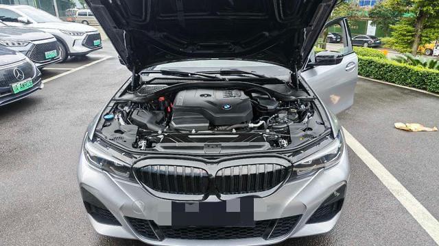 BMW BMW 3-Series