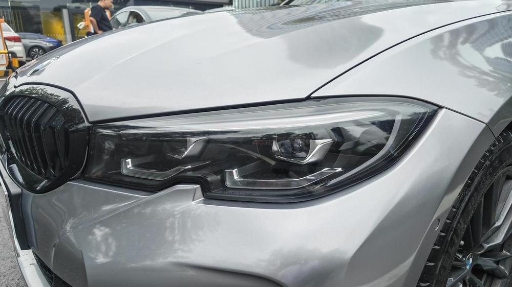 BMW BMW 3-Series