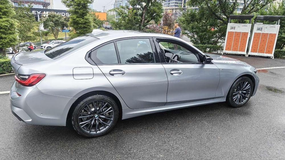 BMW BMW 3-Series