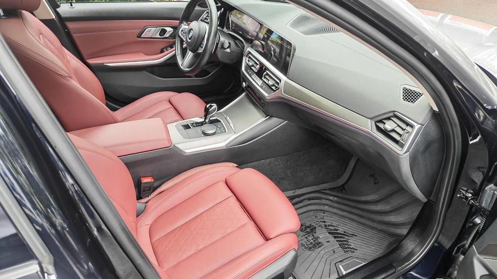 BMW BMW 3-Series