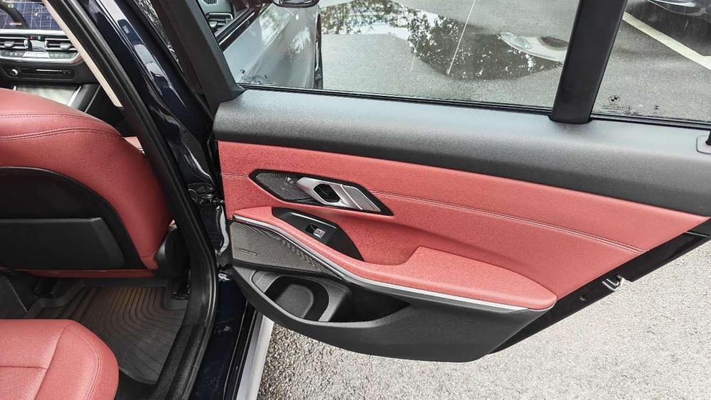 BMW BMW 3-Series