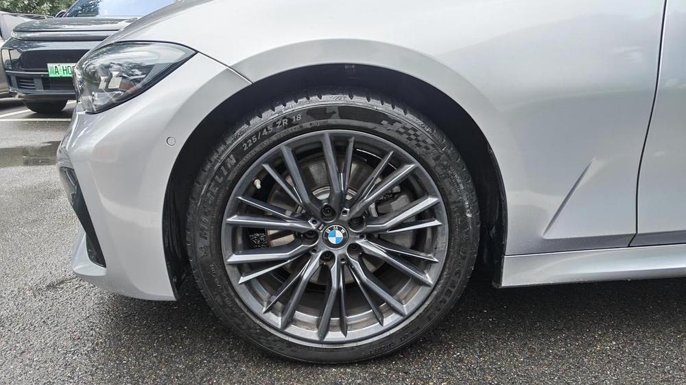 BMW BMW 3-Series