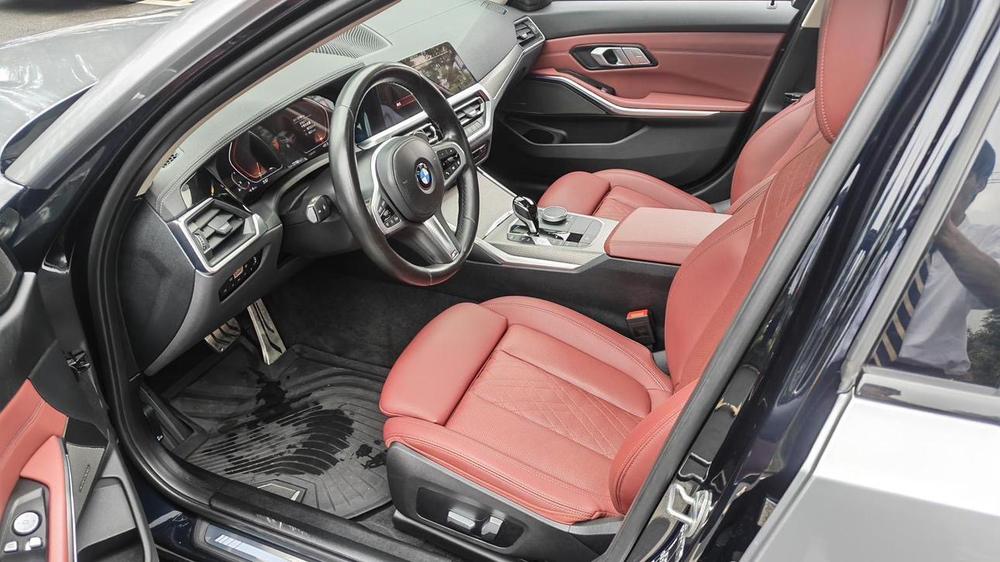 BMW BMW 3-Series