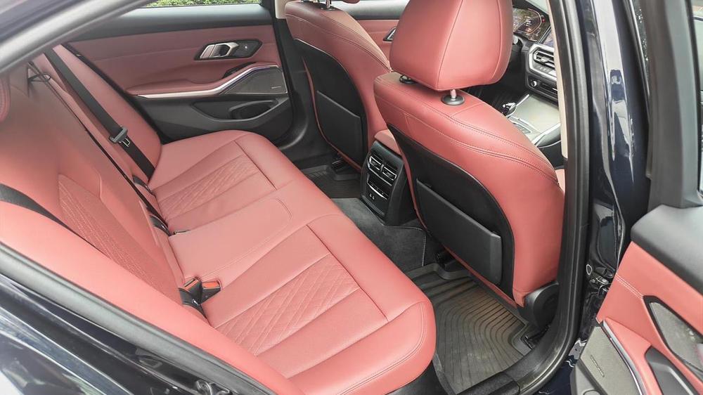 BMW BMW 3-Series