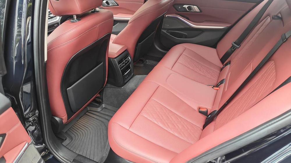 BMW BMW 3-Series