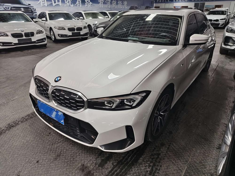 BMW BMW 3-Series