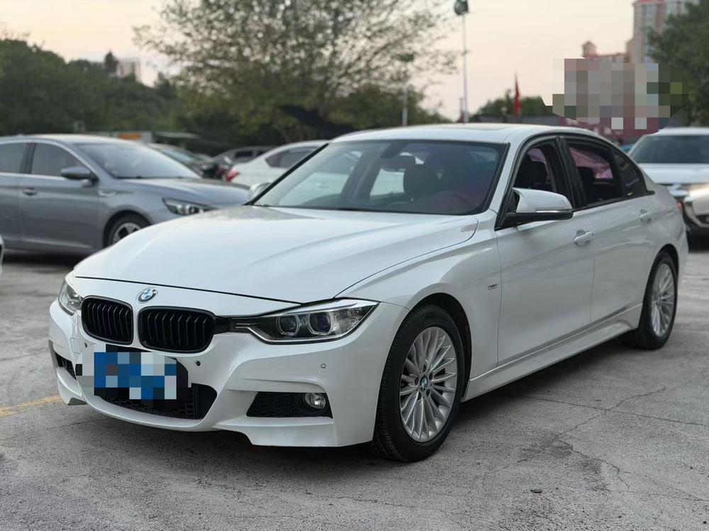 BMW BMW 3-Series