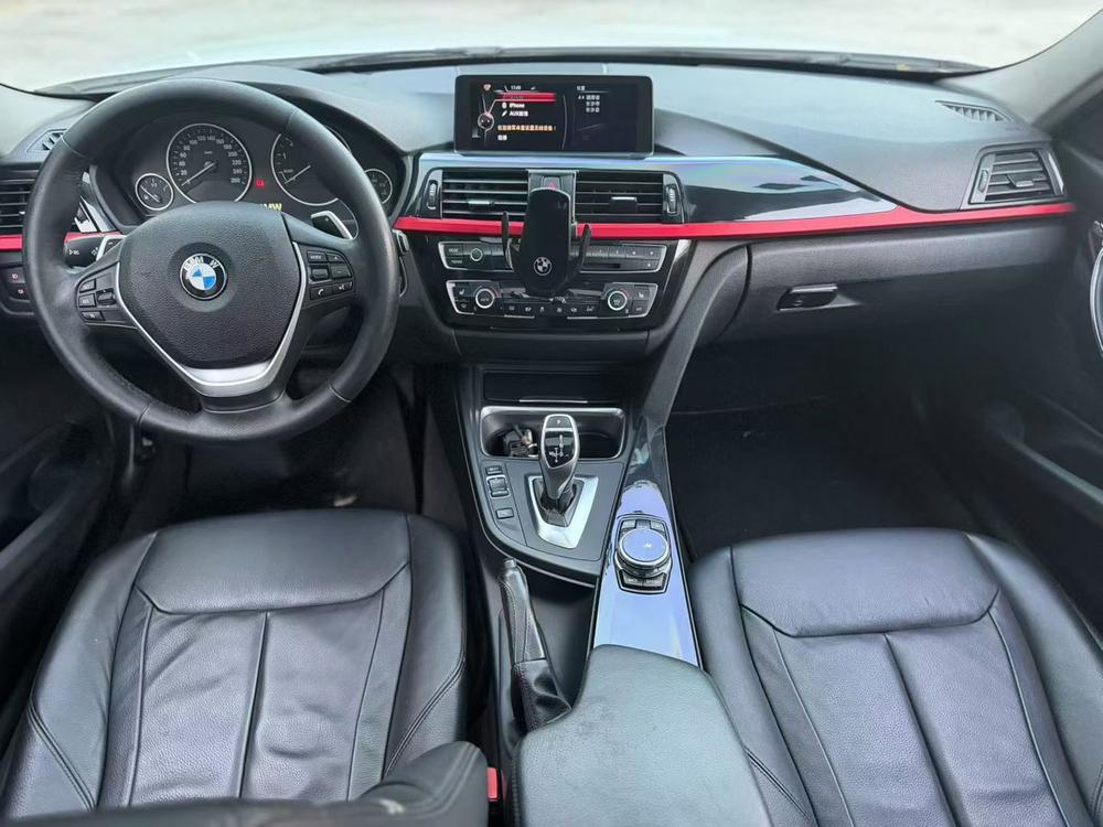 BMW BMW 3-Series