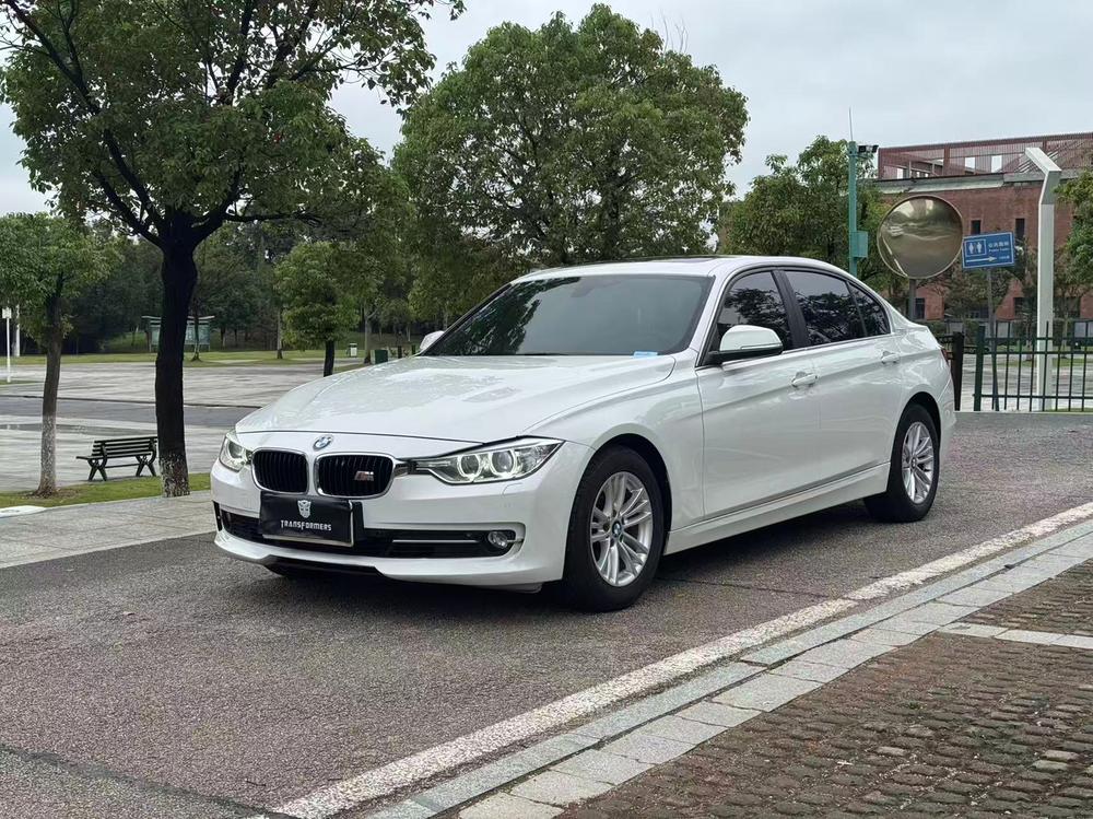 BMW BMW 3-Series