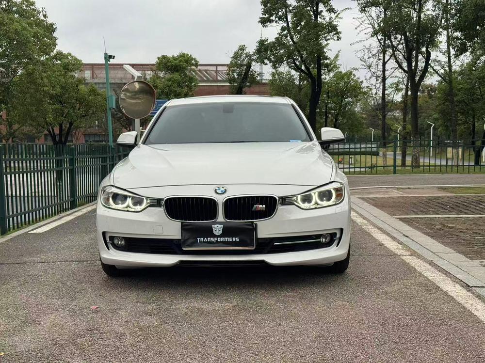 BMW BMW 3-Series