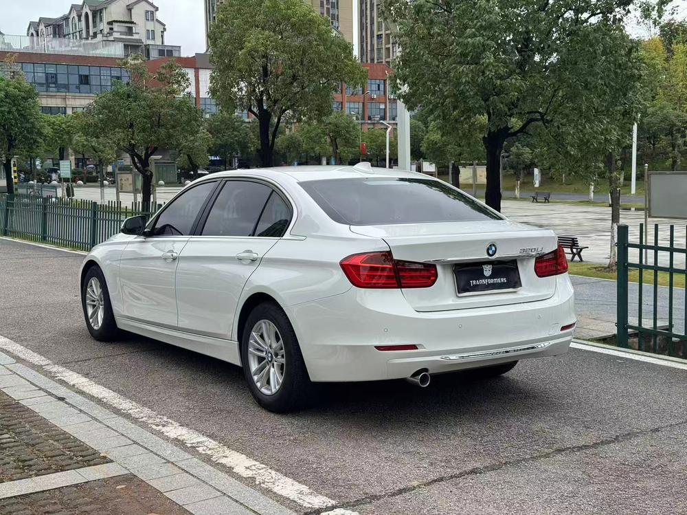 BMW BMW 3-Series