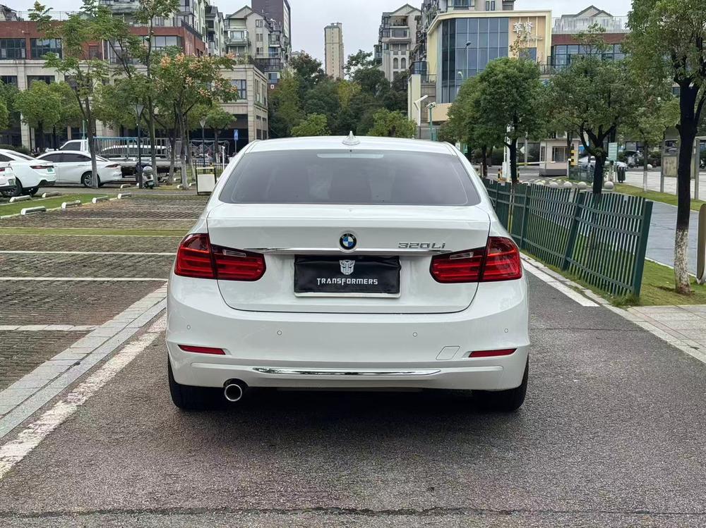BMW BMW 3-Series