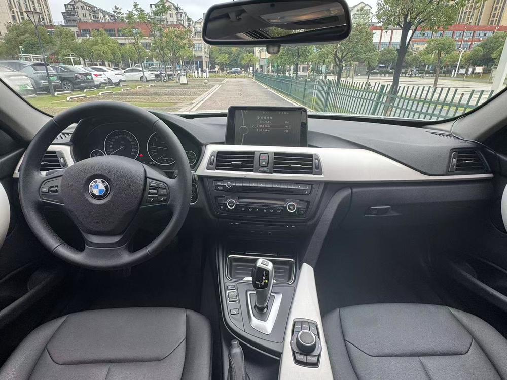 BMW BMW 3-Series