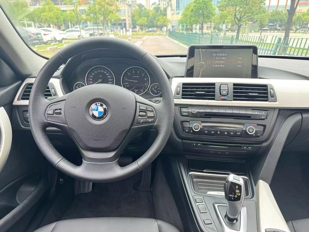 BMW BMW 3-Series