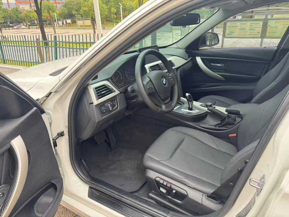BMW BMW 3-Series