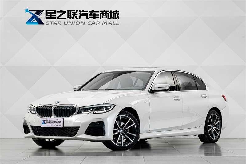 BMW BMW 3-Series
