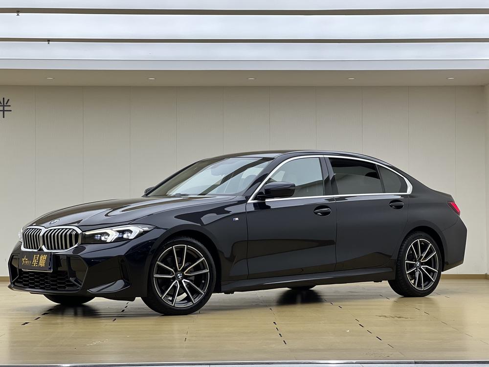 BMW BMW 3-Series