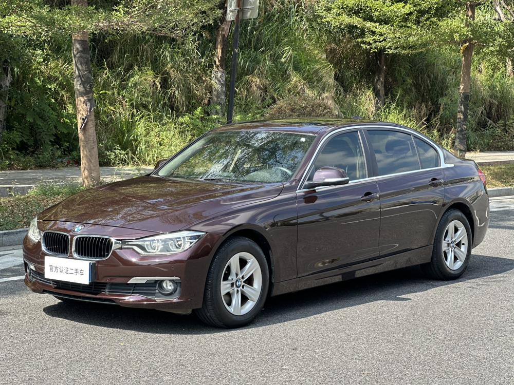 BMW BMW 3-Series