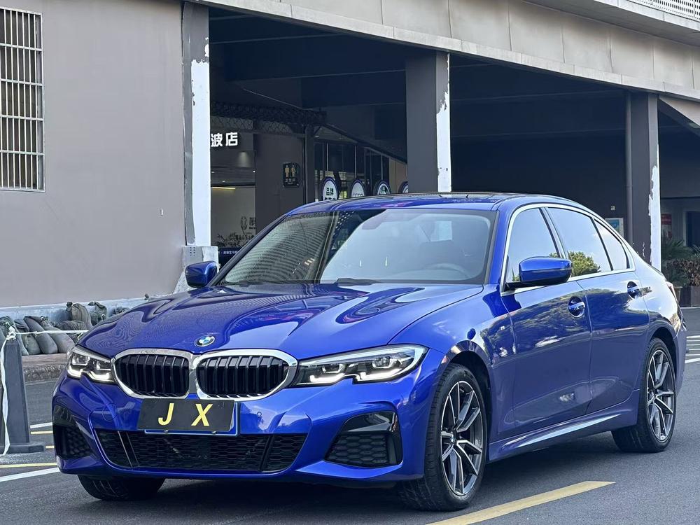 BMW BMW 3-Series