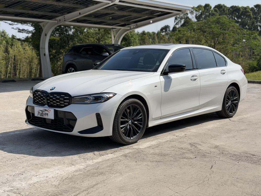 BMW BMW 3-Series
