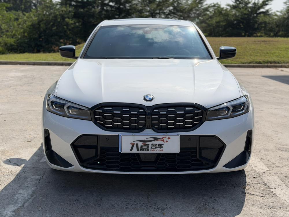 BMW BMW 3-Series