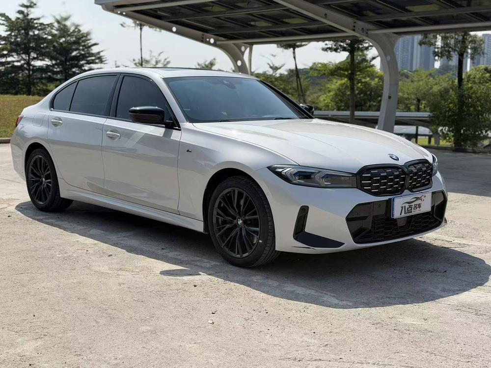 BMW BMW 3-Series