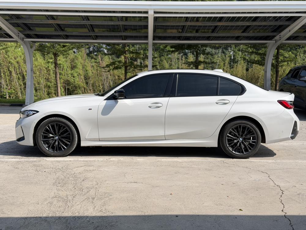 BMW BMW 3-Series