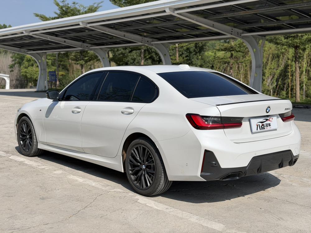 BMW BMW 3-Series