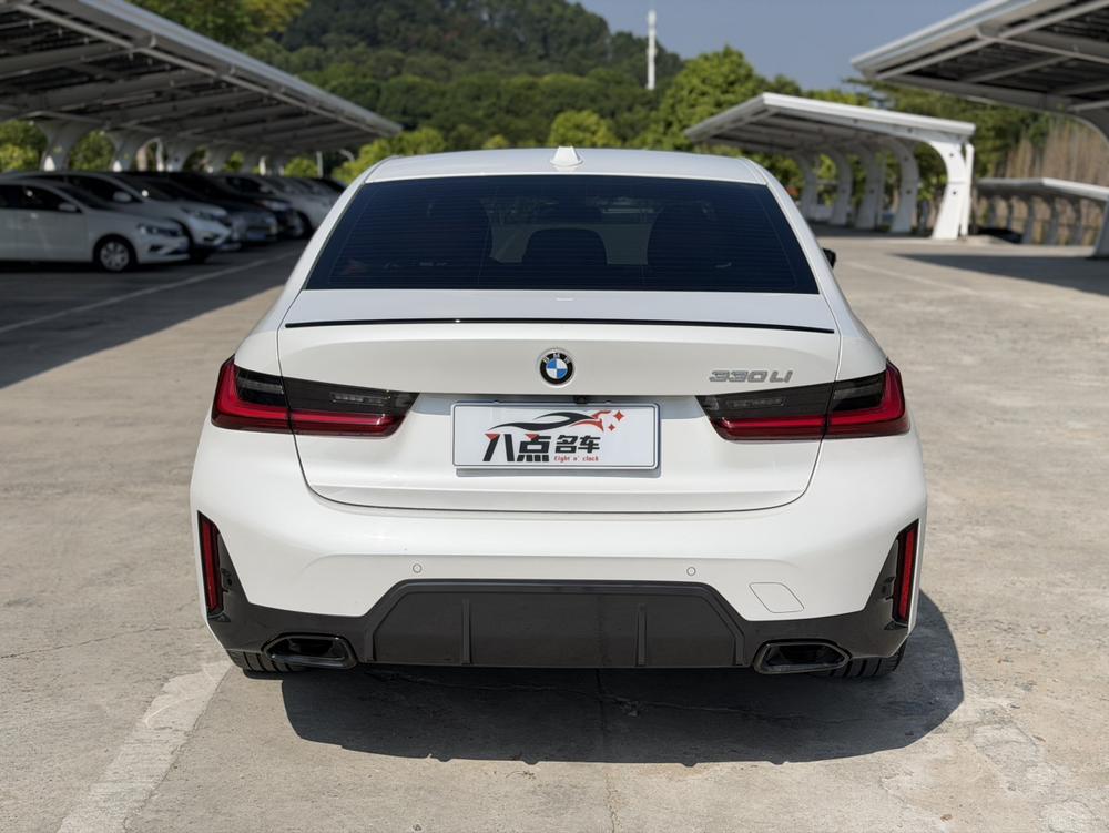 BMW BMW 3-Series