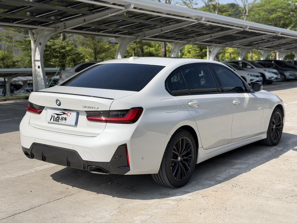 BMW BMW 3-Series