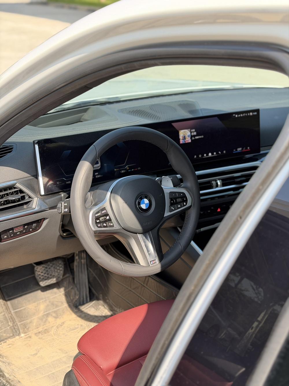 BMW BMW 3-Series